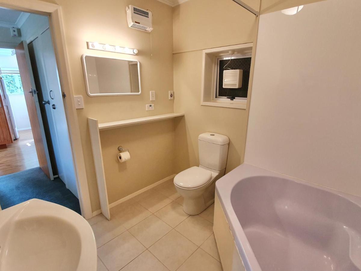 Kimberley One - Nelson Waterfront Apartment ภายนอก รูปภาพ