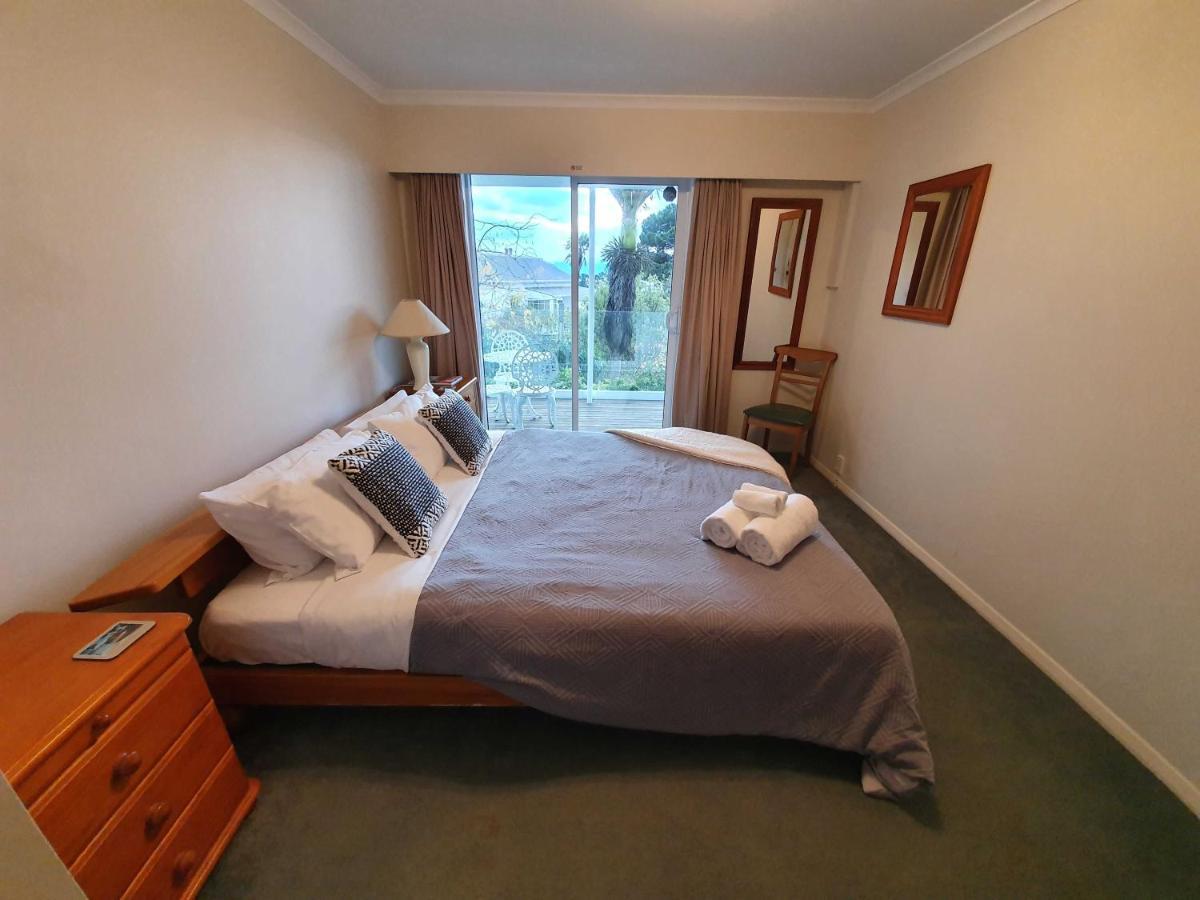 Kimberley One - Nelson Waterfront Apartment ภายนอก รูปภาพ