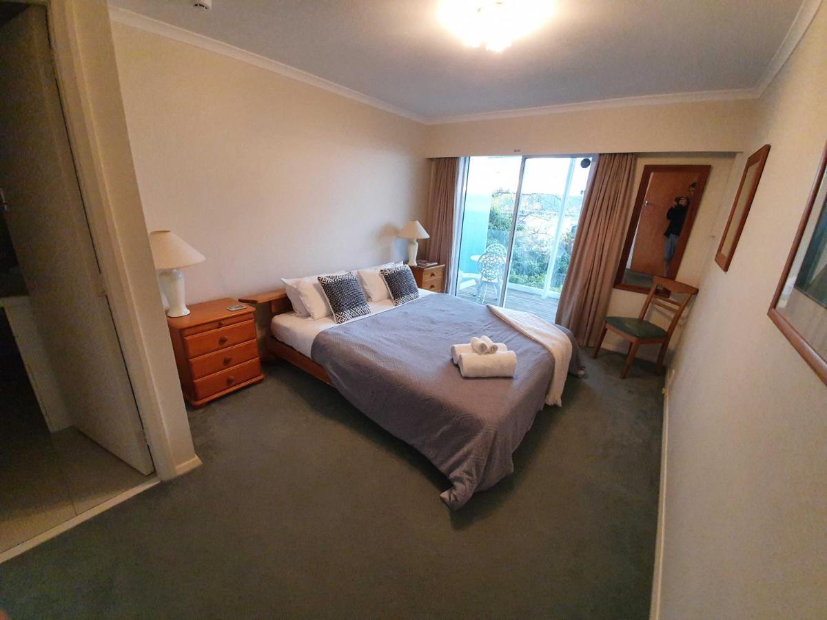 Kimberley One - Nelson Waterfront Apartment ภายนอก รูปภาพ